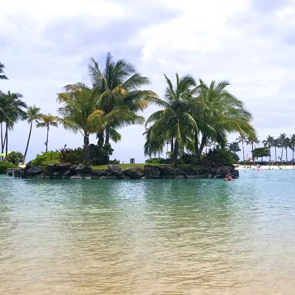 Meet your Posher, Christine